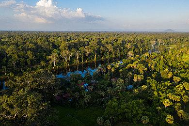 Epic圣诞每日喜加一 免费领取《开拓者：拥王者》